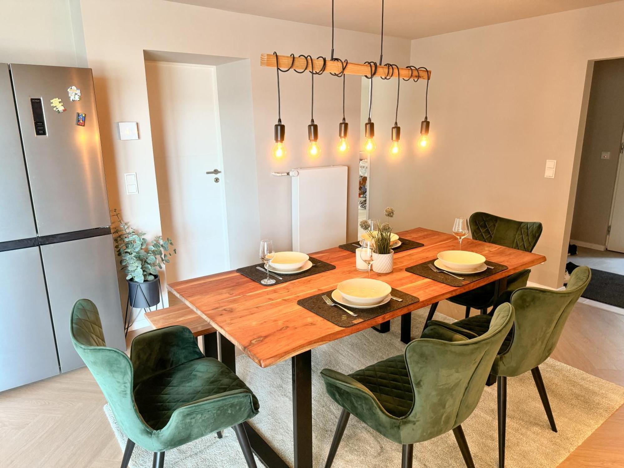 Jupas - Holiday Apartments טרייר חדר תמונה